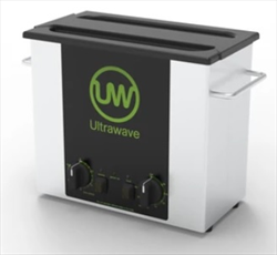 Bể rửa siêu âm Ultrawave U500H, U2500H, U1300H